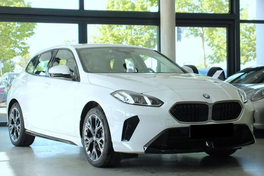 BMW Seria 1 120 M Design