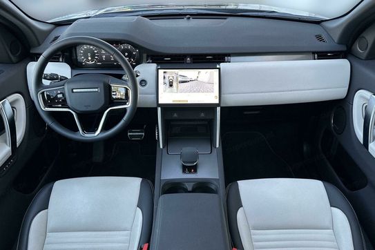 Land Rover Discovery Sport 2.0 D165 Dynamic SE aut