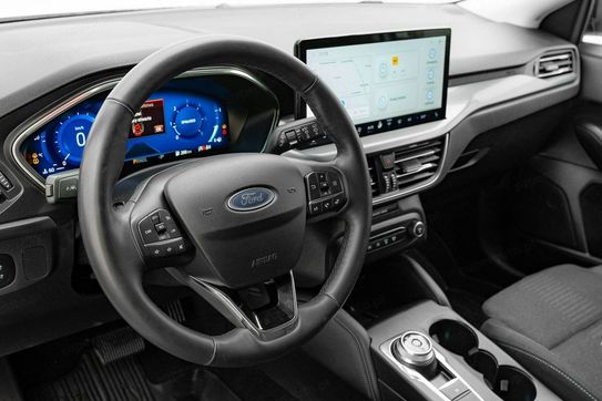 Ford Focus 1.5 EcoBlue Active X