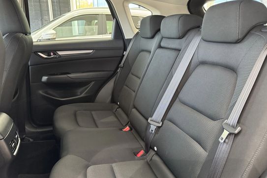 Mazda CX-5 2.0 Kanjo 2WD
