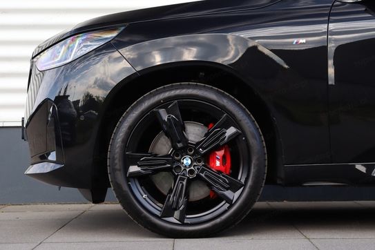 BMW X3 M50 xDrive