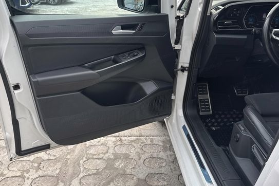 Volkswagen Caddy 2.0 TDI DSG