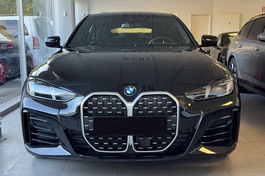 BMW Seria 4 Gran Coupe 430i xDrive M Sport