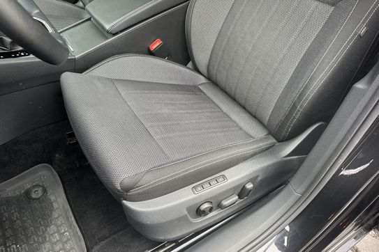 Skoda Superb Sportline 2.0 TSI  DSG