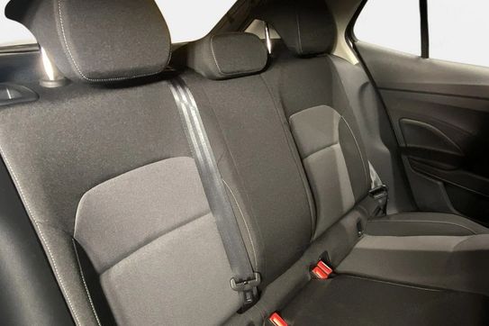 Skoda Fabia 1.0 TSI Ambition DSG