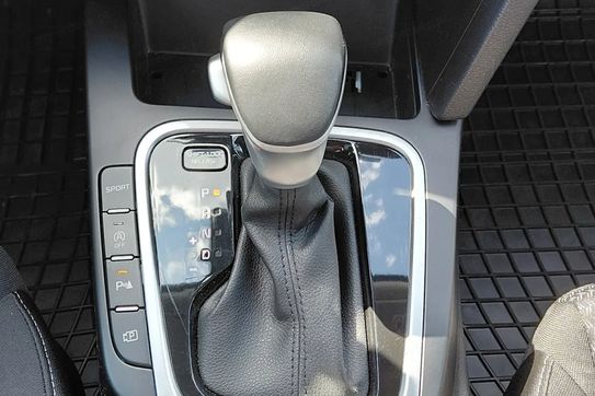 Kia XCeed 1.5 t-Gdi m Dct