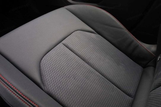 Audi A1 35 TFSI S-Line