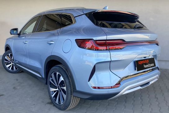 BYD Seal U DM-i 1.5 Comfort