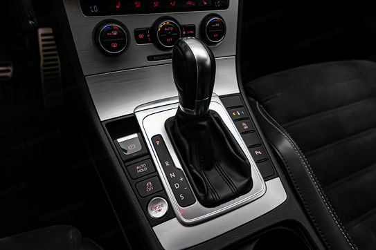 Volkswagen CC 2.0 TDI DSG