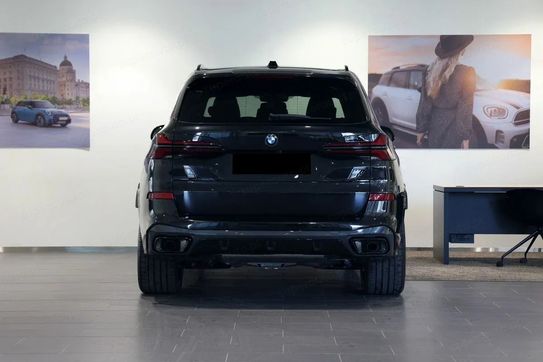 BMW X5 xDrive30d M Sport