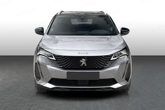 Peugeot 3008 GT 1.2 PureTech  S&S EAT8