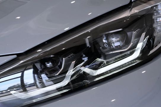 BMW Seria 4 Gran Coupe 420d xDrive M Sport