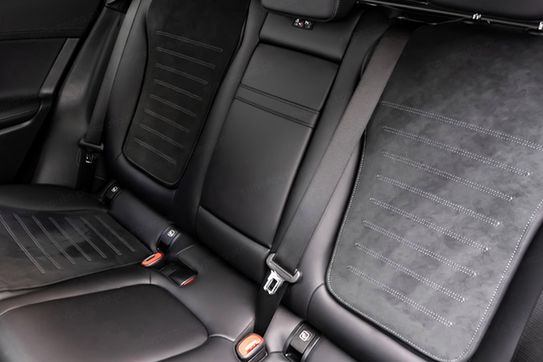 Mercedes GLC Coupe 220 d 4-Matic AMG Line