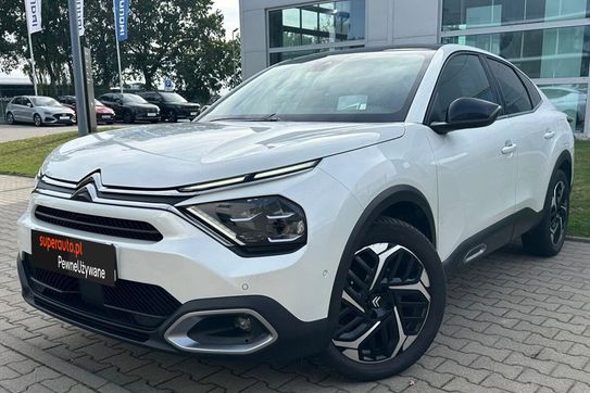 Citroen C4 X 1.2