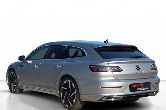 Volkswagen Arteon 2.0 TDI SCR DSG R-Line