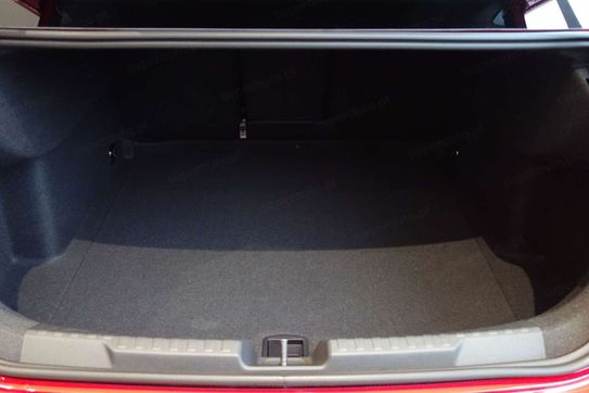 Audi A3 TFSI S Line