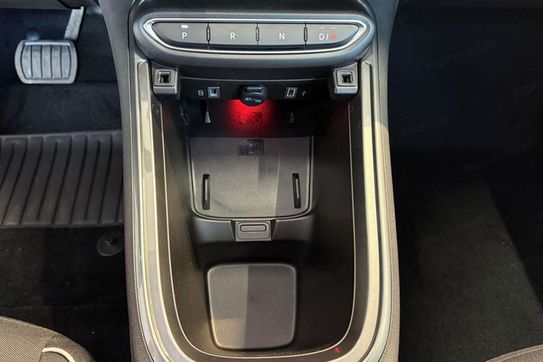 Fiat 600 Icon 1.2 Turbo Hybrid eDCT
