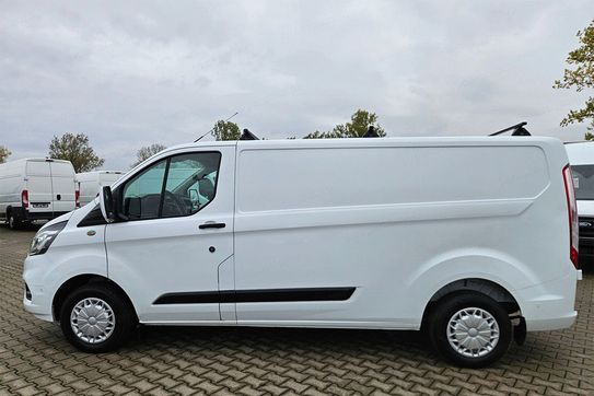 Ford Transit Custom L2H1
