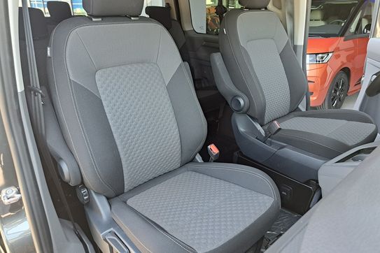 Volkswagen Caravelle Life L2 DSG