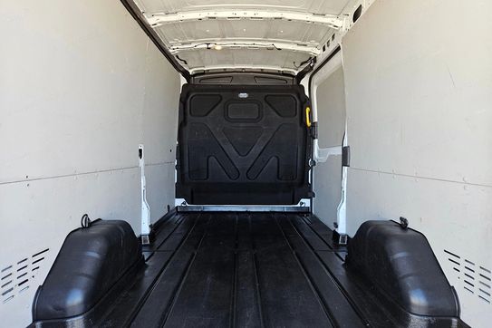 Ford Transit L3H2