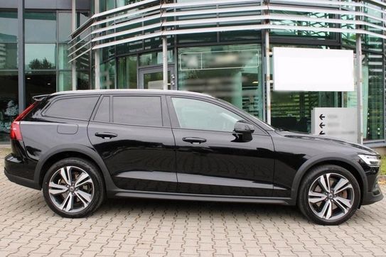 Volvo V60 Cross Country B4 D AWD Core