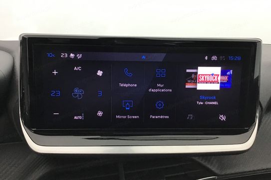 Peugeot 208 ALLURE 1.2 mHEV e-DCS6