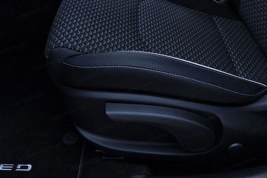 Kia Ceed 1.5 T-GDI Tribute DCT