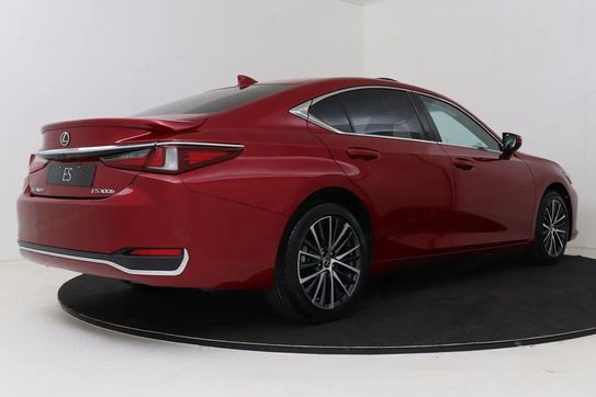 Lexus ES 300h Prestige