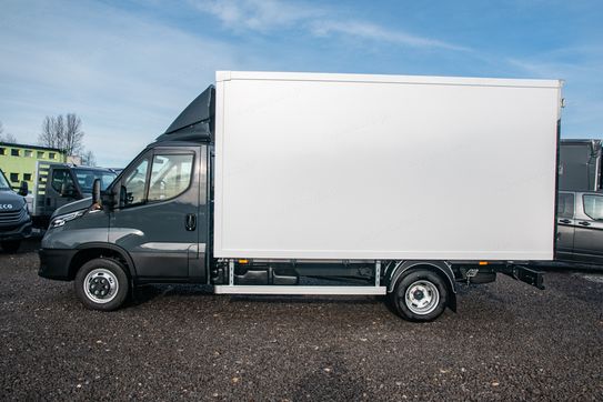 Iveco Daily 50C18 Kontener Mroźnia 8EP
