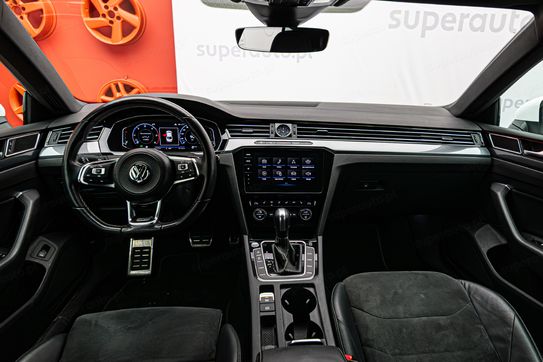 Volkswagen Arteon 2.0 TDI R-Line DSG