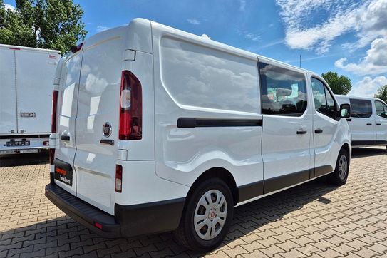 Fiat Talento L2H1 Zabudowa Brygadowa