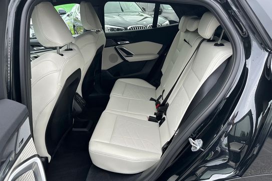 BMW X2 sDrive20i M Sport