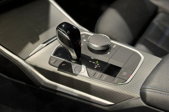 BMW Seria 3 320d M Sport