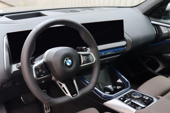 BMW X3 xDrive20d M Sport