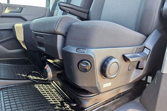 Volkswagen Crafter L4H3