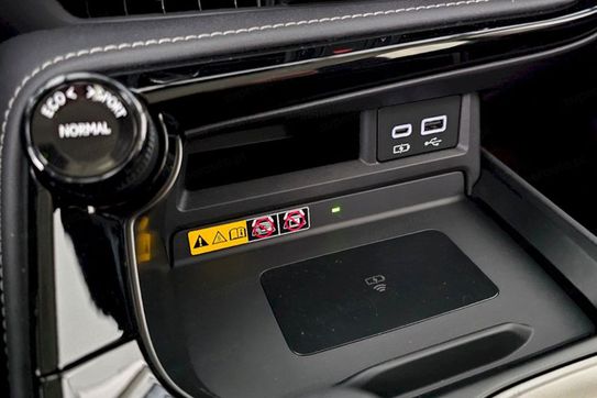 Lexus NX 350h Prestige 2.5 Hybrid