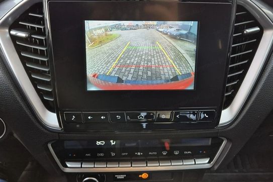 Isuzu D-Max 1.9 Dc Lsx