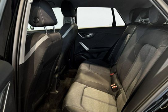 Audi Q2 35 TFSI S Line S tronic