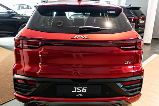 JAC JS6 1.5T-GDI AT