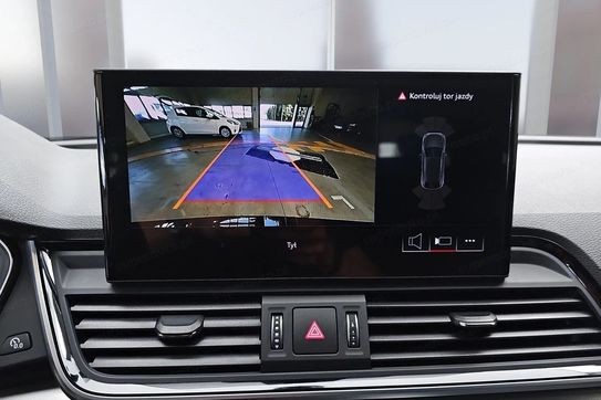 Audi Q5 40 TDI quattro S Line S tronic