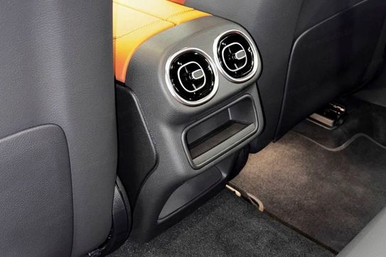 Mercedes GLC Coupe 200 4-Matic AMG Line