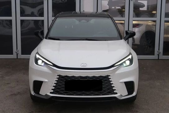 Lexus LBX Emotion 1.5 Hybrid