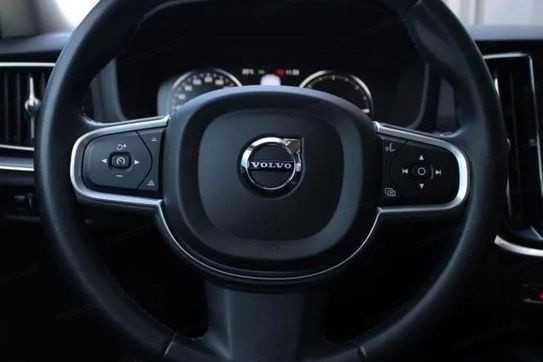 Volvo V60 B4 D Momentum Core