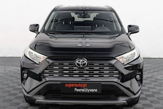 Toyota RAV4 2.0 Comfort 4x4 MS