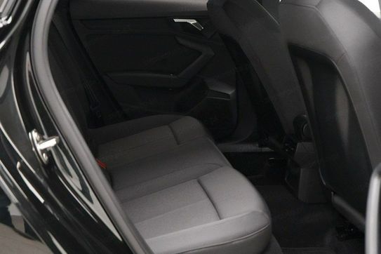 Audi A3 35 TFSI mHEV S tronic