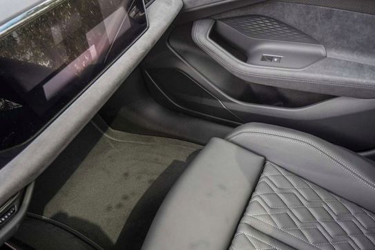 Audi A6 TFSI quattro Avant