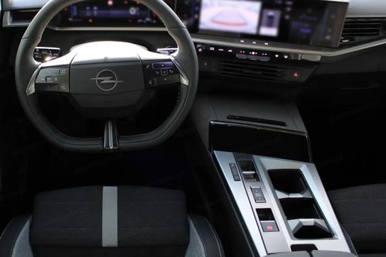 Opel Grandland X Edition eDTC6 1.2 Turbo mHEV