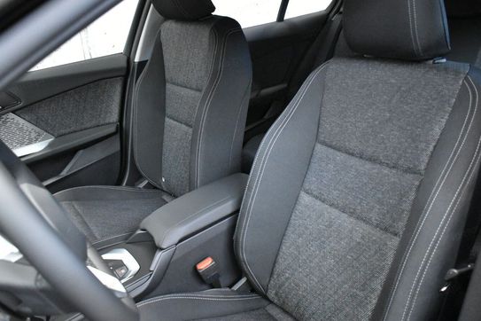 BMW Seria 1 118d