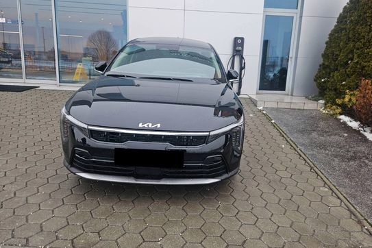 Kia K4 1.6 T-GDI L DCT