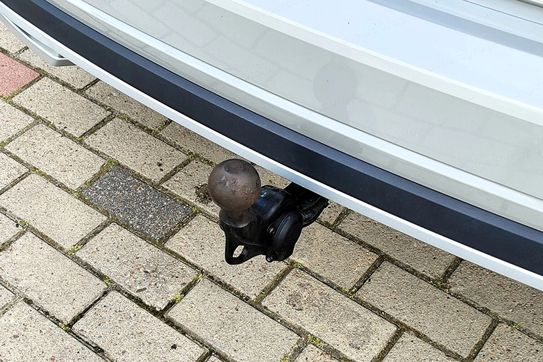 Skoda Octavia 2.0 TDI 4x4 Scout DSG